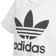 Adidas Originals Junior Trefoil Tee