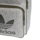 Adidas Originals Mochila Class Casual Trefoil Grey