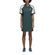 Adidas Originals Raglan Dress (Green)