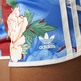 Adidas Originals Short AOP  "Chita Oriental" (multicolor)