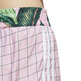 ADIDAS ORIGINALS SHORTS W "TROPICAL LEAF" (MULTICOLOR)