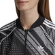 Adidas Originals SST  Track Top "Bandana Print"