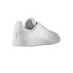 Adidas Originals Stan Smith J (blanco/blanco)