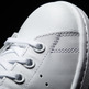 Adidas Originals Stan Smith J (blanco/blanco)