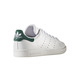 Adidas Originals Stan Smith Junior  "Velvet Green"