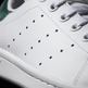 Adidas Originals Stan Smith Junior  "Velvet Green"