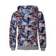 Adidas Originals Sudadera 25º Slam By Nigo (gris/multicolor)