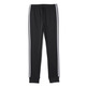 Adidas Originals Superstar Cuffed Track Pant (negro)