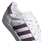 Adidas Originals Superstar W "Plush"