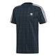 Adidas Originals Tartan Tee