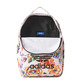 Adidas Originals The Farm Classic Backpack "Floralita" (halo pink/multicolor)