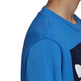 Adidas Originals Junior Trefoil Crew