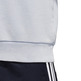 Adidas Originals Trefoil Crew (Light Blue)