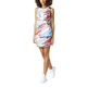 Adidas Originals Trefoil Tank Dress "Venice Beach" (multicolor)