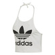 Adidas Originals Trefoil Tank Top