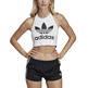 Adidas Originals Trefoil Tank Top