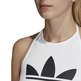 Adidas Originals Trefoil Tank Top