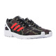 Adidas Originals ZX Flux "Legio" (night cargo/running white/black)