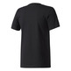 Adidas Originals Rectangle 3 Tee "Boogie down" (black)