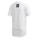 Adidas performance Graphic ID Kids Tee