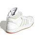 Adidas Postmove Mid Shoes "Mint"