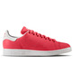 Adidas Stan Smith W " Reflective" (Pink/Footwear White)