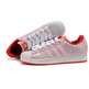 Adidas Superstar 2 W (rosa/blanco)