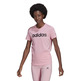 Adidas T-Shirt Loungwear Essentials Slim Logo