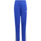 Adidas Train Essentials Aeroready 3 Stripes  Pant "Blue"