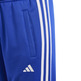 Adidas Train Essentials Aeroready 3 Stripes  Pant "Blue"