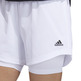 Adidas Training 2 IN 1 Woven Short W