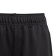 Adidas Training Young Boy Linear Short "Black"