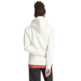 Adidas W Future Icons Badge of Sport Hoodie "Off-White"