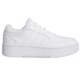 Adidas W Hoops 3.0 Bold "White-Dash Grey"