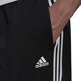 Adidas Warm-up Tricot Tappered 3-Stripes Track Pant