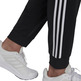 Adidas Warm-up Tricot Tappered 3-Stripes Track Pant