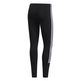 Adidas Womens New Authentic 7/8 Tight