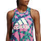 Adidas x Farm Tank Top "Bold Green"