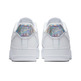 Air Force 1 '07 LV8 4 "White"