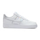 Air Force 1 '07 LV8 4 "White"