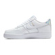 Air Force 1 '07 LV8 4 "White"