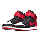 Air Jordan 1 Hi FlyEase "Gym Red"