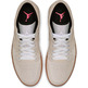 Air Jordan 1 Low "Beige Suede"