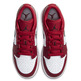 Air Jordan 1 Low (GS) Shoe "Noble Red"