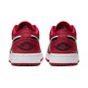 Air Jordan 1 Low (GS) Shoe "Noble Red"