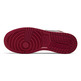 Air Jordan 1 Low (GS) Shoe "Noble Red"