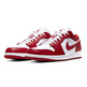 Air Jordan 1 Low "Gym Red"