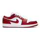 Air Jordan 1 Low "Gym Red"