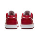 Air Jordan 1 Low "Gym Red"