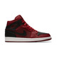 Air Jordan 1 Mid "Bully" (601)